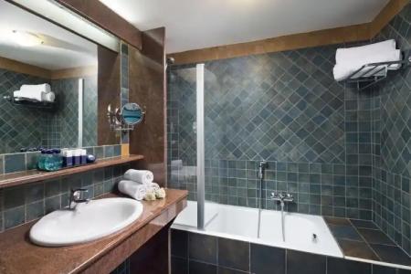 I Giardini di Cala Ginepro Resort - 29