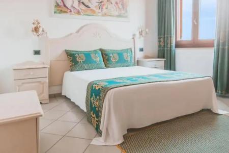 I Giardini di Cala Ginepro Resort - 34