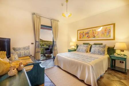 I Giardini di Cala Ginepro Resort - 5