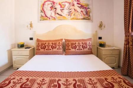 I Giardini di Cala Ginepro Resort - 35