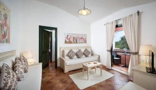 I Giardini di Cala Ginepro Resort - 23