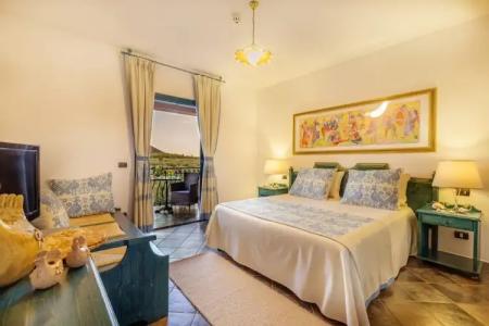 I Giardini di Cala Ginepro Resort - 28