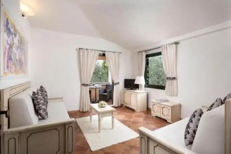 I Giardini di Cala Ginepro Resort - 19