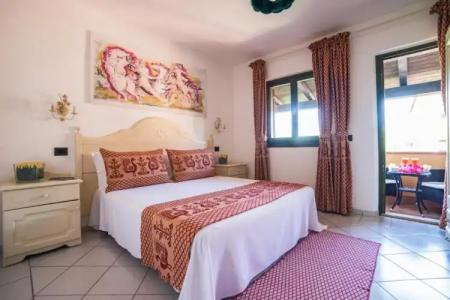 I Giardini di Cala Ginepro Resort - 21