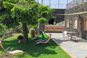 B&B Villa Dagala, Santa Venerina