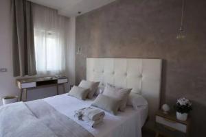 Avantgarde Hotel, Conversano