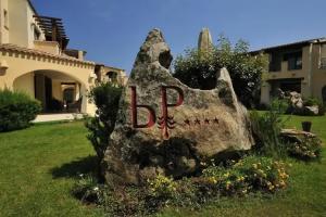 Hotel Baia Del Porto, Budoni