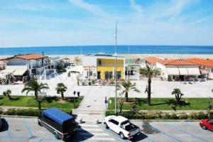 Alba sul Mare, Lido Di Camaiore