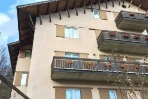 Hotel Parco Erosa, Abbadia San Salvatore