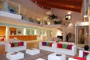Hotel Luna Lughente, Olbia