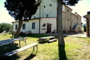 Pian Di Marte Ospitalita Rurale, Passignano sul Trasimeno