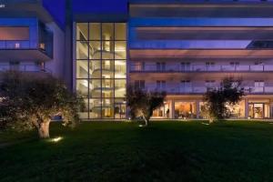 Cassibile - Hotels