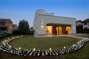 Hotel Napoleon, Cherasco