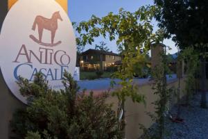 Guest House «Antico Casale», Sarzana