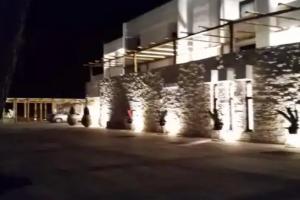 CUMEJA Beach Club & Hotel, Baia Domizia