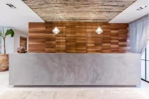 CUMEJA Beach Club & Hotel, Baia Domizia