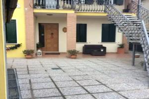 Alloggi Marin, Mira