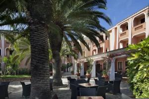 Cala Ginepro Hotel Resort & Spa, Cala Liberotto