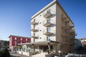 Hotel Jana, Rimini
