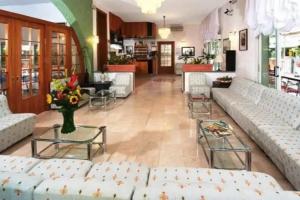 Hotel Saint Tropez SPA & Restaurant, Lido di Savio