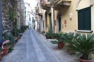Casa Vela B&B, Scilla