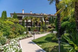 Residence Hotel Palazzo Della Scala