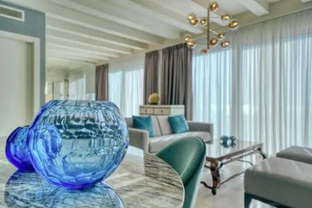 Residence Palazzo Della Scala - 22