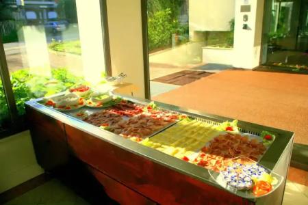 Residence Palazzo Della Scala - 12