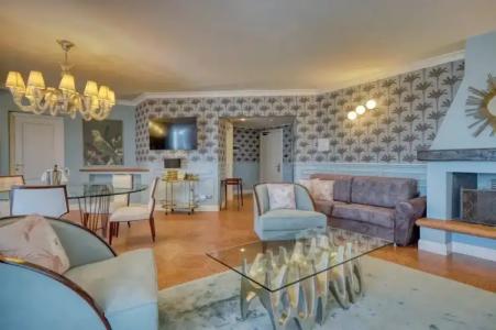 Residence Palazzo Della Scala - 304