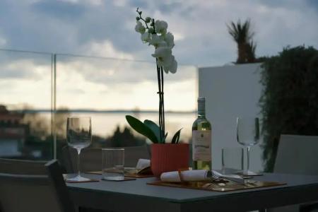 Residence Palazzo Della Scala - 37