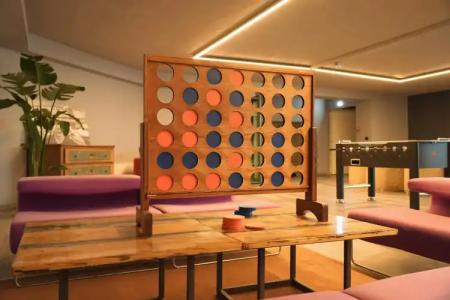 Residence Palazzo Della Scala - 23