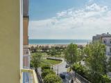 Standard Triple room with sea view