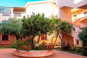 Residence Olimpo Apart-hotel