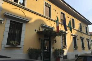 Hotel Bogart 2, Milan