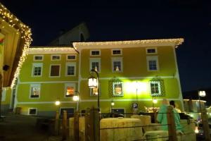 Romantic Hotel Excelsior, Cavalese