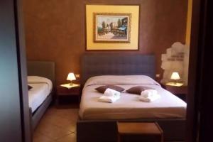 B&B Etna House, Nicolosi