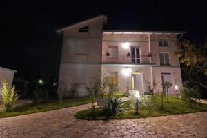 B&B Villa Ceccarini Fonte D'Oro, Montefalco