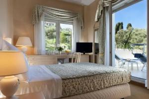 Doria Park Hotel, Lerici