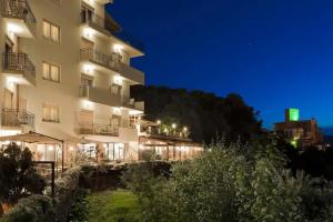 Lerici - Hotels