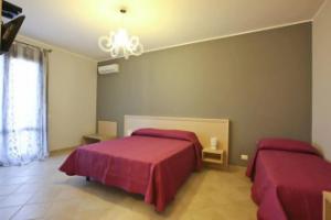 Bed & Breakfast «Erice Mare», Erice