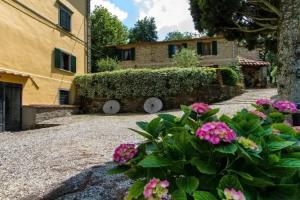 B&B Villa Manini, Scarperia