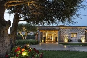 Hotel Li Finistreddi, Cannigione