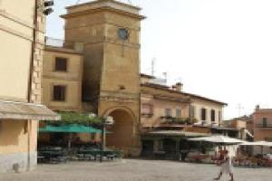 B&B Raggio Di Sole, Trevignano Romano