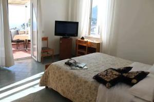 Hotel Esperia, Capri Village