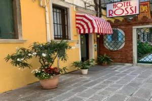 Hotel Rossi