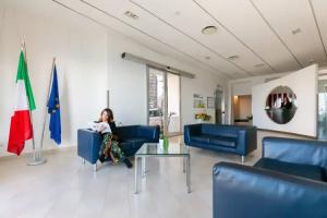 Hotel Giosue' a mare, Meta