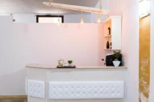 Olimpo B&B, Giurdignano