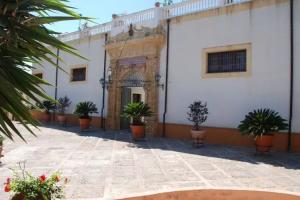 Agriturismo Villa Cefalà, Santa Flavia