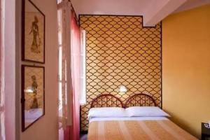 Albergo San Pietro, Reggio Emilia