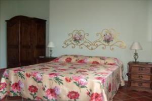B&B La Rena Rossa, Nicolosi